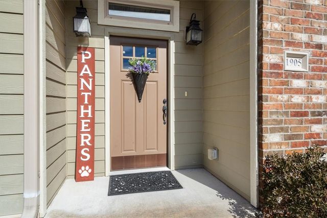 1905 Villa View Drive, Siloam Springs, AR 72761