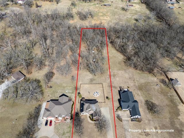 1905 Villa View Drive, Siloam Springs, AR 72761