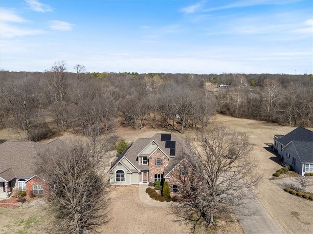 1905 Villa View Drive, Siloam Springs, AR 72761
