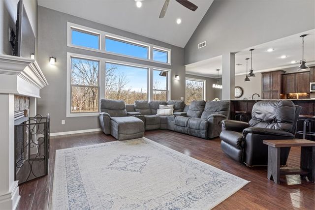 1905 Villa View Drive, Siloam Springs, AR 72761