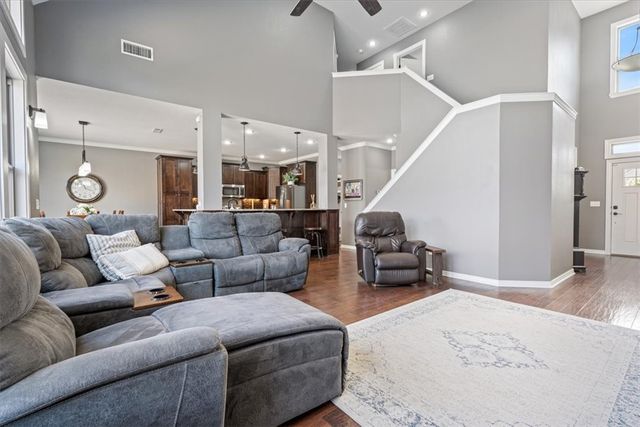 1905 Villa View Drive, Siloam Springs, AR 72761