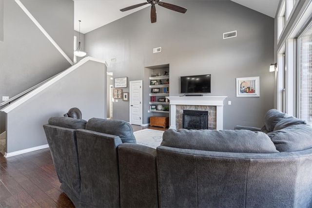 1905 Villa View Drive, Siloam Springs, AR 72761