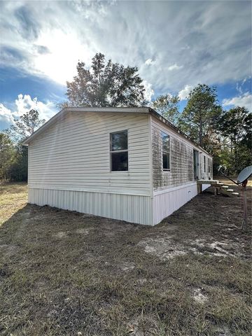 28430 SW 97TH LANE, Newberry, FL 32669