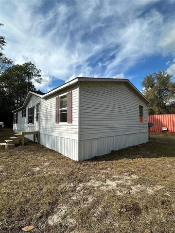 28430 SW 97TH LANE, Newberry, FL 32669