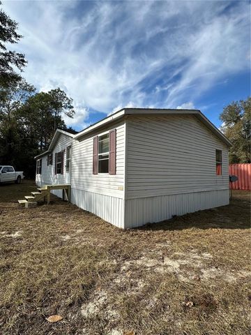 28430 SW 97TH LANE, Newberry, FL 32669