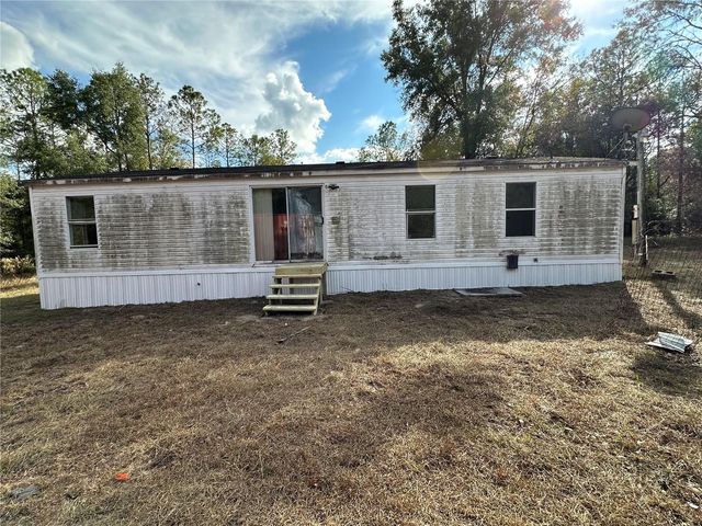 28430 SW 97TH LANE, Newberry, FL 32669