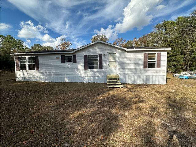 28430 SW 97TH LANE, Newberry, FL 32669