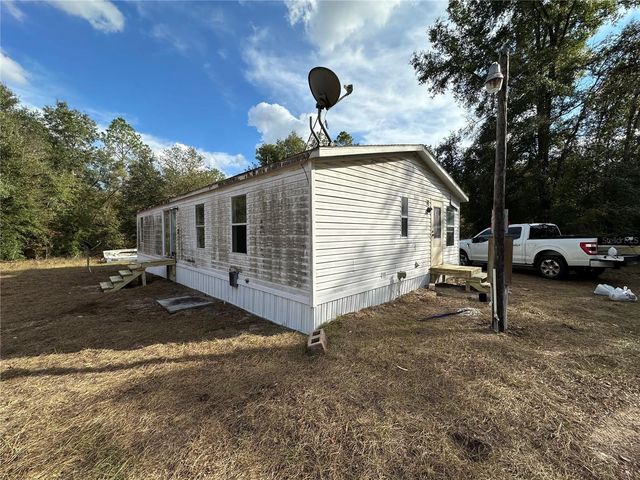 28430 SW 97TH LANE, Newberry, FL 32669