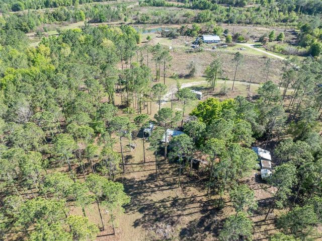 9535 NUMBER TWO ROAD, Howey In The Hills, FL 34737