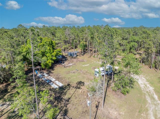 9535 NUMBER TWO ROAD, Howey In The Hills, FL 34737