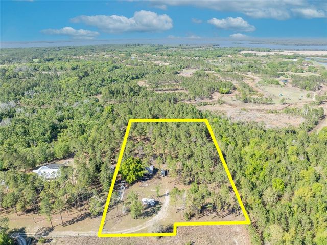 9535 NUMBER TWO ROAD, Howey In The Hills, FL 34737