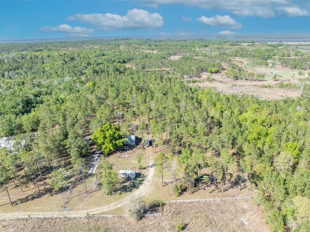 9535 NUMBER TWO ROAD, Howey In The Hills, FL 34737