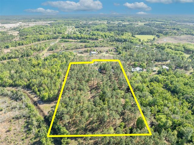 9535 NUMBER TWO ROAD, Howey In The Hills, FL 34737