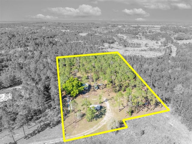 9535 NUMBER TWO ROAD, Howey In The Hills, FL 34737