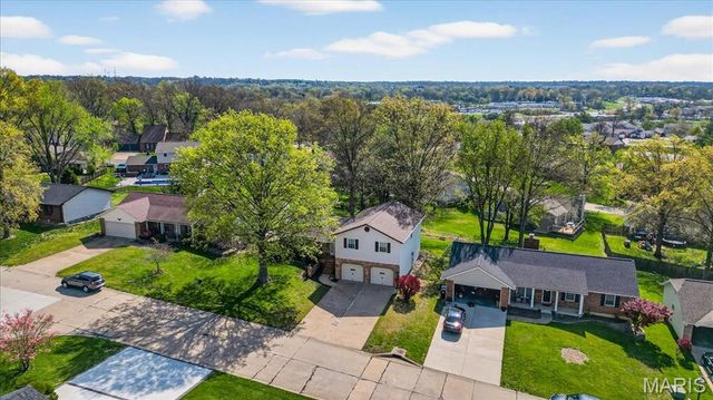 943 Meadowview Lane, Columbia, IL 62236