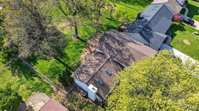943 Meadowview Lane, Columbia, IL 62236