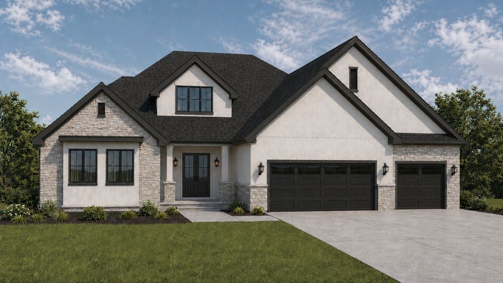 13700 Quail Ridge Drive, Urbandale, IA 50323