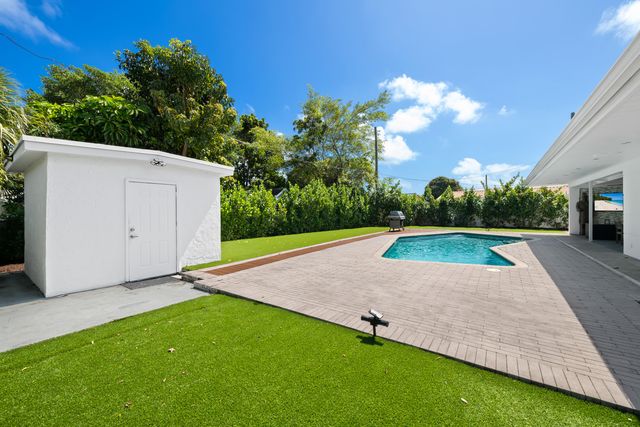 3404 SE 3rd Court, Boynton Beach, FL 33435