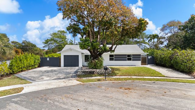 3404 SE 3rd Court, Boynton Beach, FL 33435