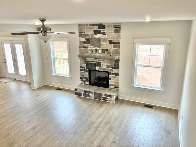 633 Spring Hill Dr lot 5, Smyrna, TN 37167