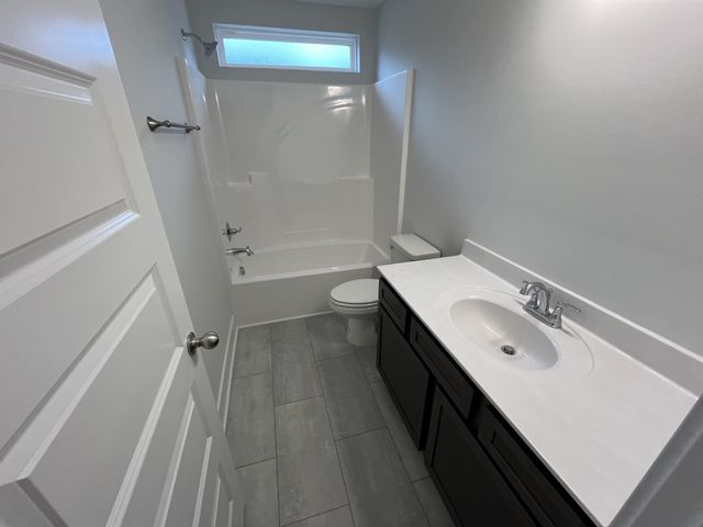 633 Spring Hill Dr lot 5, Smyrna, TN 37167