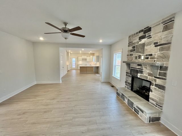 633 Spring Hill Dr lot 5, Smyrna, TN 37167