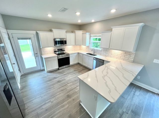 633 Spring Hill Dr lot 5, Smyrna, TN 37167