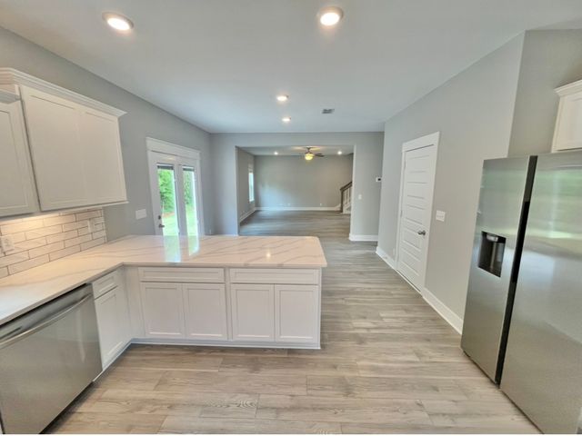 633 Spring Hill Dr lot 5, Smyrna, TN 37167