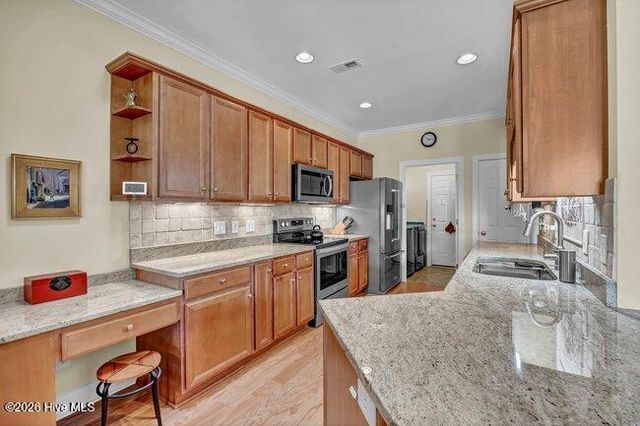 1008 Little Egret Run, Leland, NC 28451