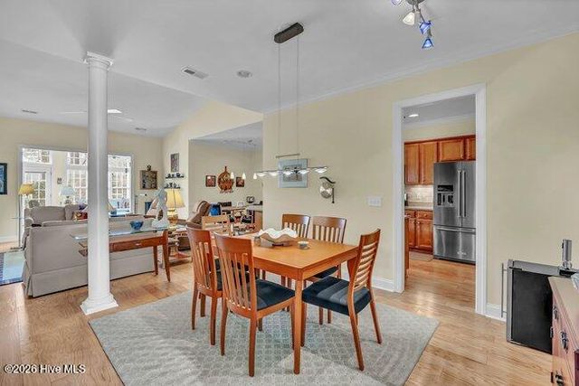 1008 Little Egret Run, Leland, NC 28451