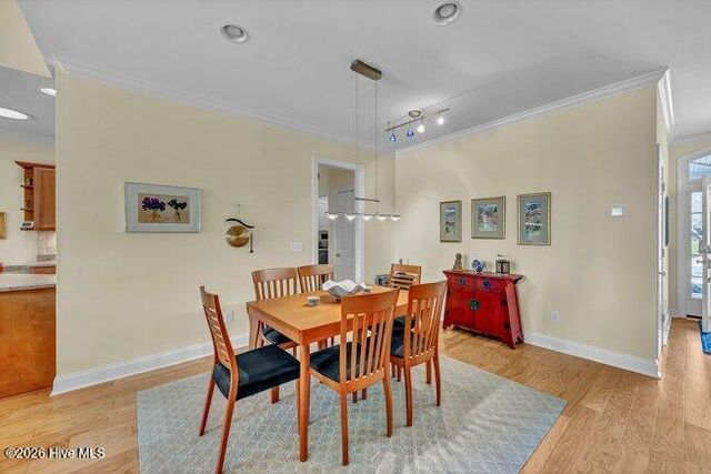 1008 Little Egret Run, Leland, NC 28451