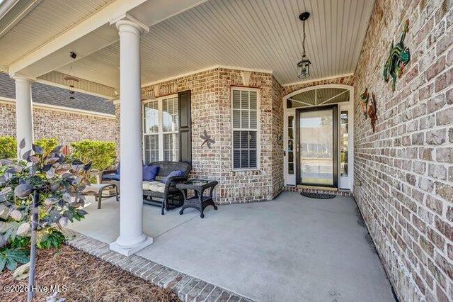 1008 Little Egret Run, Leland, NC 28451