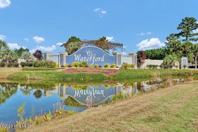 1008 Little Egret Run, Leland, NC 28451