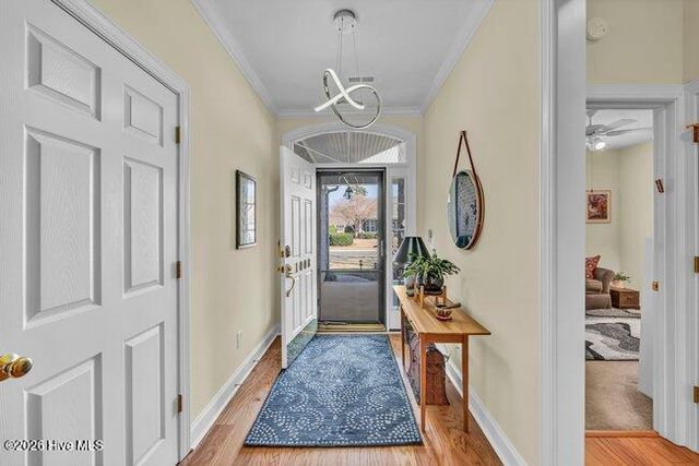 1008 Little Egret Run, Leland, NC 28451