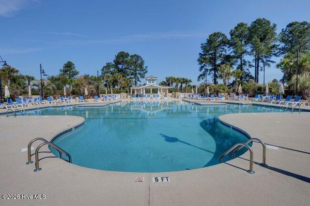 1008 Little Egret Run, Leland, NC 28451