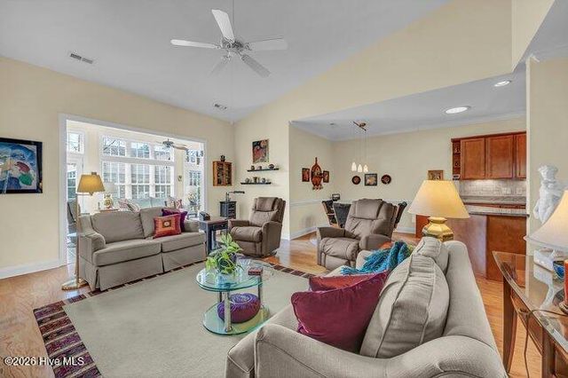 1008 Little Egret Run, Leland, NC 28451