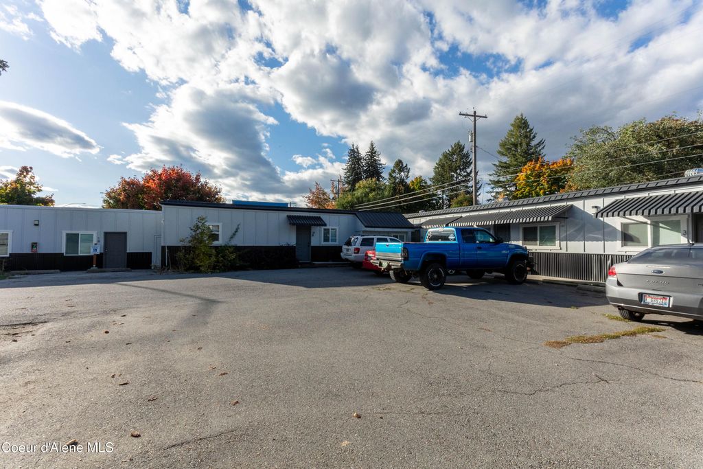 2009 E SHERMAN AVE, Coeur d'Alene, ID 83814 photo 31