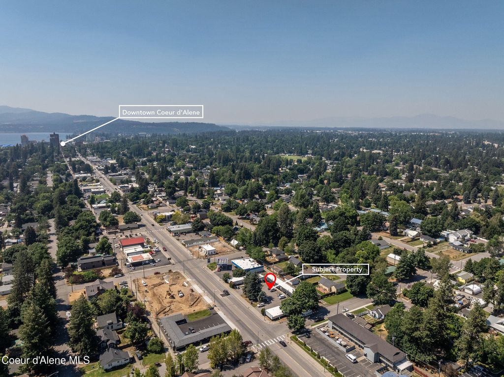 2009 E SHERMAN AVE, Coeur d'Alene, ID 83814 photo 4