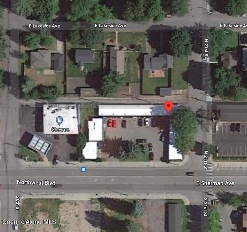 2009 E SHERMAN AVE, Coeur d'Alene, ID 83814 photo 8