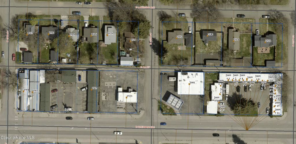 2009 E SHERMAN AVE, Coeur d'Alene, ID 83814 photo 9