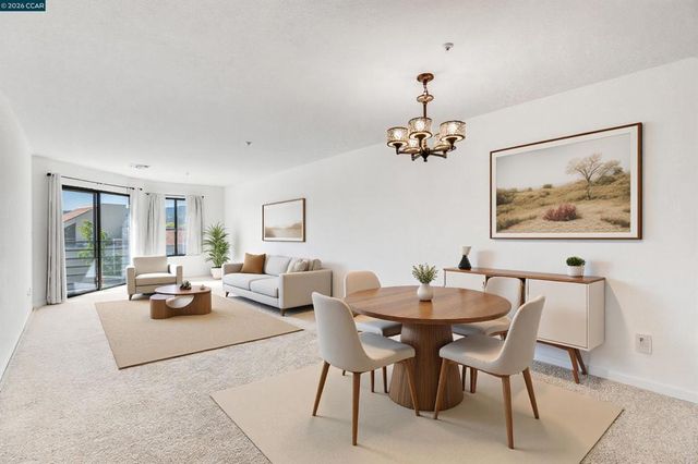 1201 Alta Vista Dr 206, Walnut Creek, CA 94596