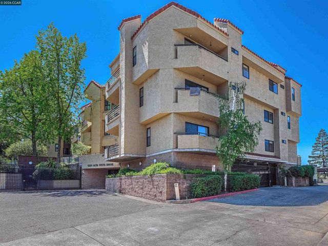 1201 Alta Vista Dr 206, Walnut Creek, CA 94596