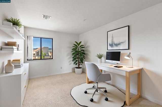 1201 Alta Vista Dr 206, Walnut Creek, CA 94596