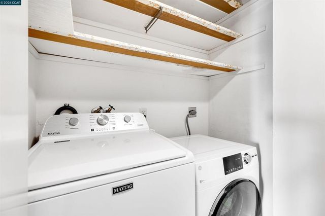 1201 Alta Vista Dr 206, Walnut Creek, CA 94596