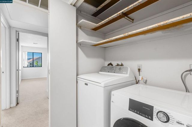 1201 Alta Vista Dr 206, Walnut Creek, CA 94596