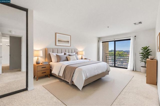 1201 Alta Vista Dr 206, Walnut Creek, CA 94596