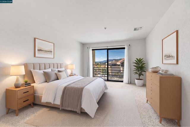 1201 Alta Vista Dr 206, Walnut Creek, CA 94596