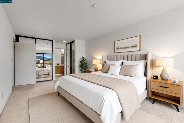 1201 Alta Vista Dr 206, Walnut Creek, CA 94596