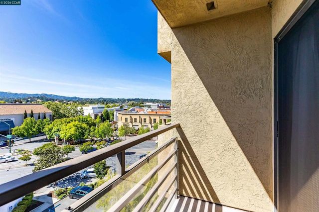 1201 Alta Vista Dr 206, Walnut Creek, CA 94596