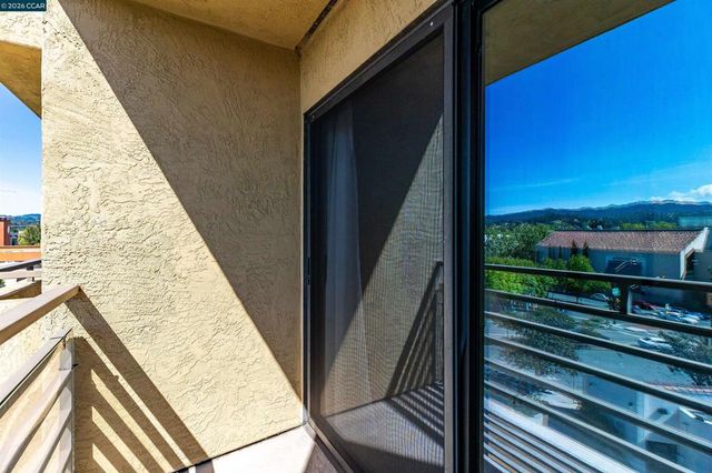 1201 Alta Vista Dr 206, Walnut Creek, CA 94596